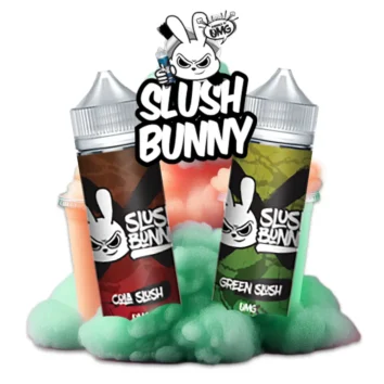 Slush Bunny 100ml
