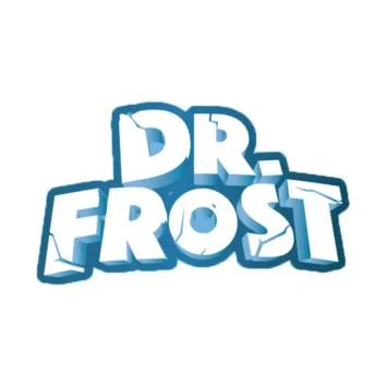 DR frost Vape Juice