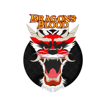 Dragons Blood E-Liquid