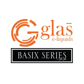 Glas Basix Vape Juice