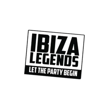 Ibiza Legends E-Liquid