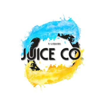 Juice Co E-Liquid