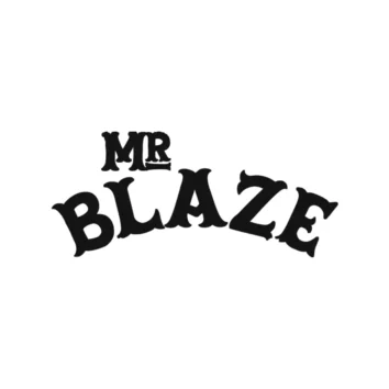 Mr Blaze Vape Juice