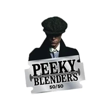 Peeky blenders Vape Juice
