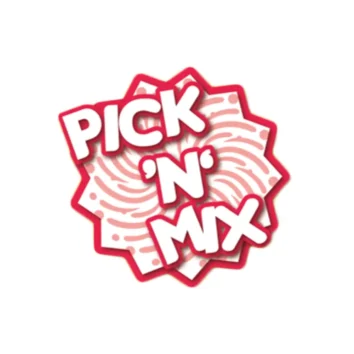 Pick n Mix Vape Juice