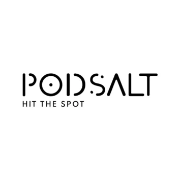 Pod Salt Vape Juice