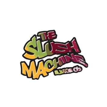 The Slush Machine Vape Juice