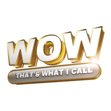 WOW Thats What I Call Vape Juice