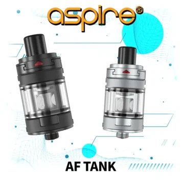 Aspire AF Tank