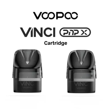 Voopoo VINCI PnP X Cartridge