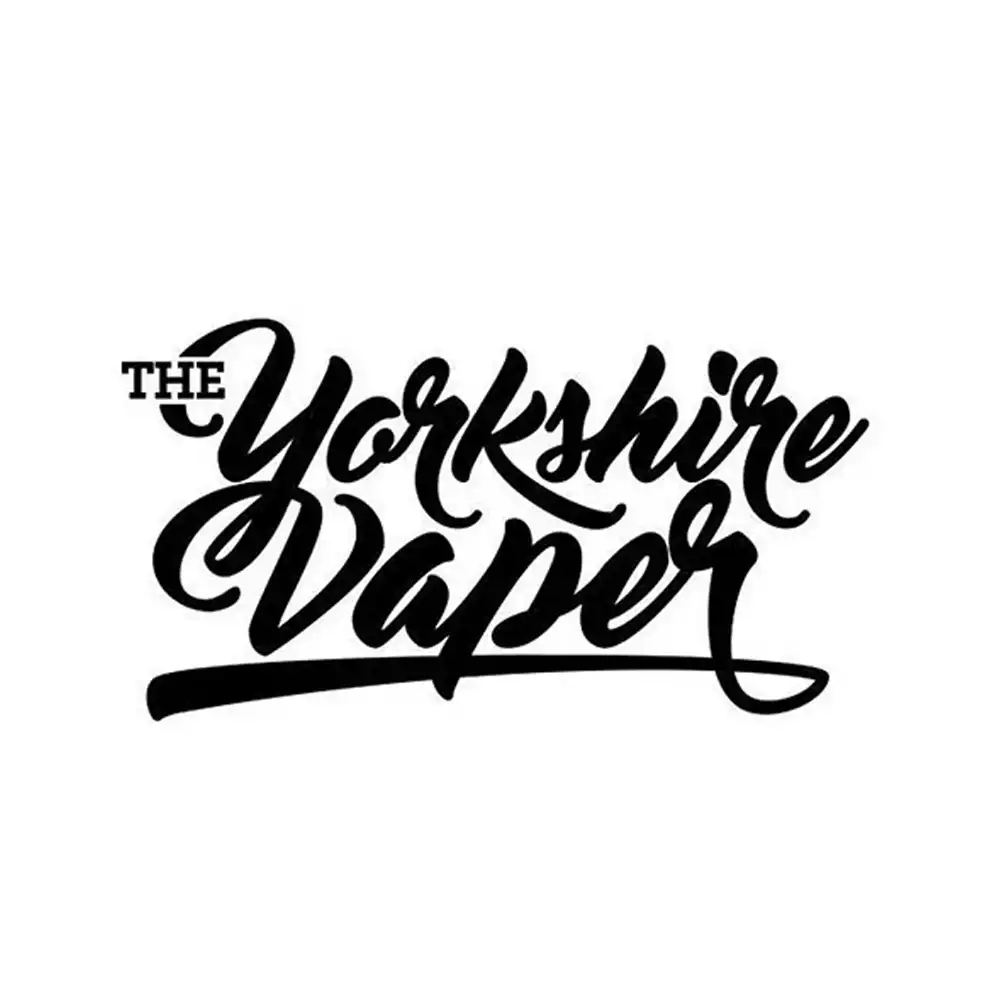 The Yorkshire Vaper