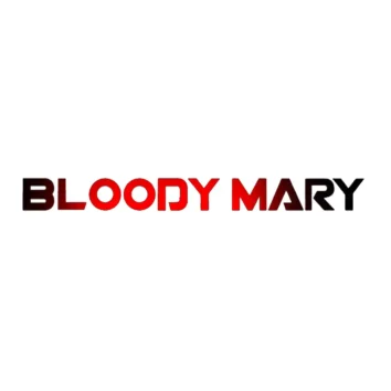 Bloody Mary Vape Products Logo