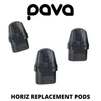 Pava Horiz Replacement Pods