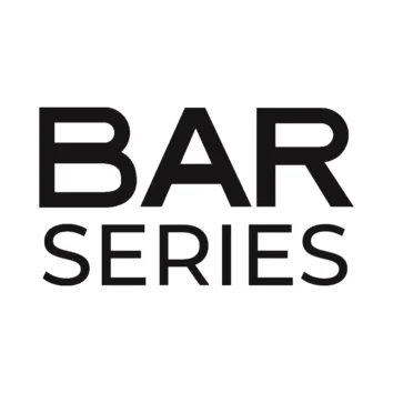 Bar Series Vape Liquid Brand Logo