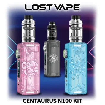 Lost Vape Centaurus N100 Kit