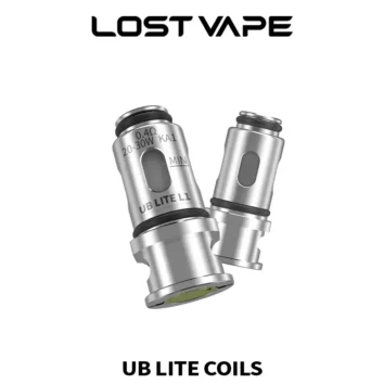Lost Vape UB Lite Coils