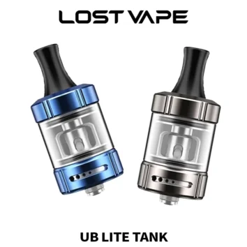 Lost Vape UB Lite Tank