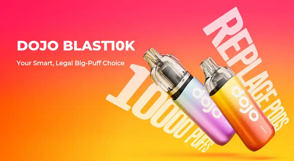 Dojo 10K prefilled Specs