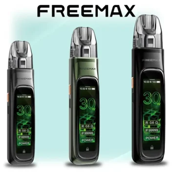 Freemax Rexa Pro Pod Kit