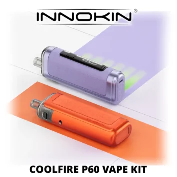 Innokin Coolfire P60 Vape Kit