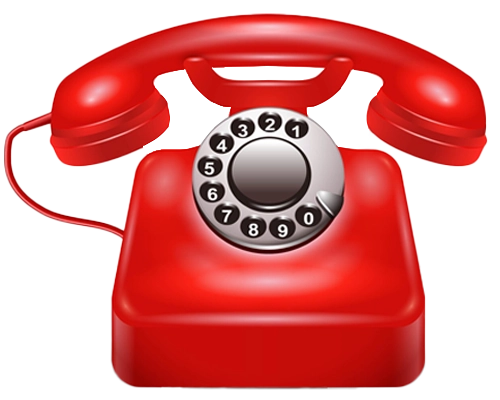 telephone image shown in the picture