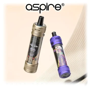 Aspire Magnum Vape Kit