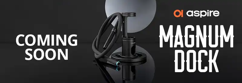 Magnum Dock Coming Soon