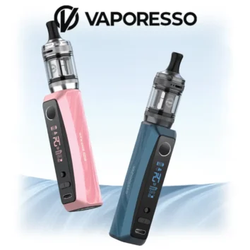 Vaporesso GTX One Pro Vape Kit