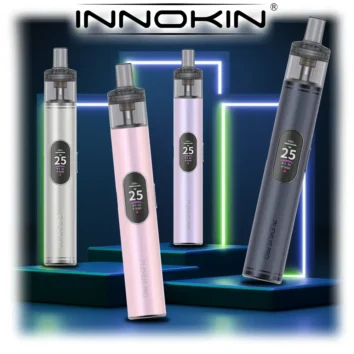 Innokin Plexus Pro Vape Kit