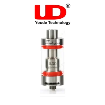 UD Zephyrus Sub OHM Tank