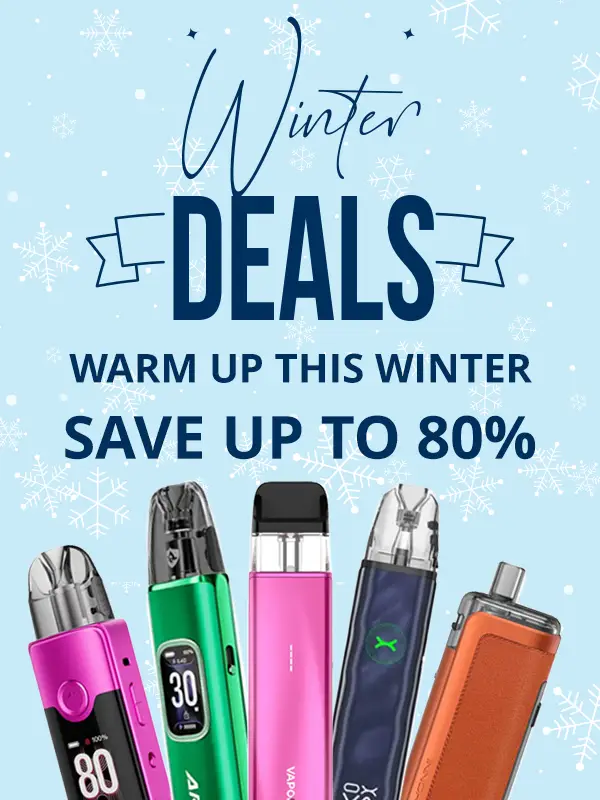 Winter Deals